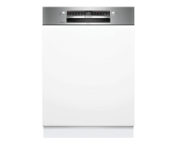 Szerokość - 60 cm Zmywarka BOSCH SMI4HAS07 60cm, 13kpl, Home Connect, ExtraDry, Rackmatic, AquaStop, SpeedPerfect+, MachineCare ,3kosz